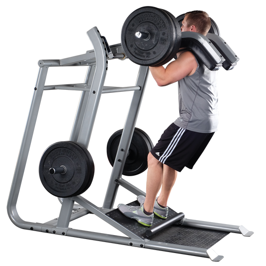 Body-Solid ProClub Leverage Squat SLS500