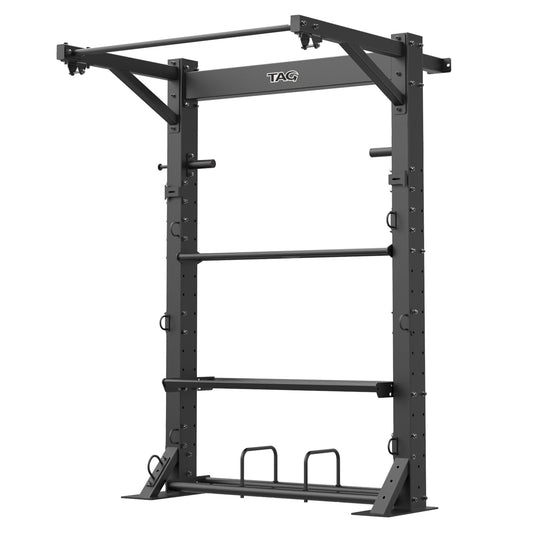 TAG Fitness Standard Fitness Bay