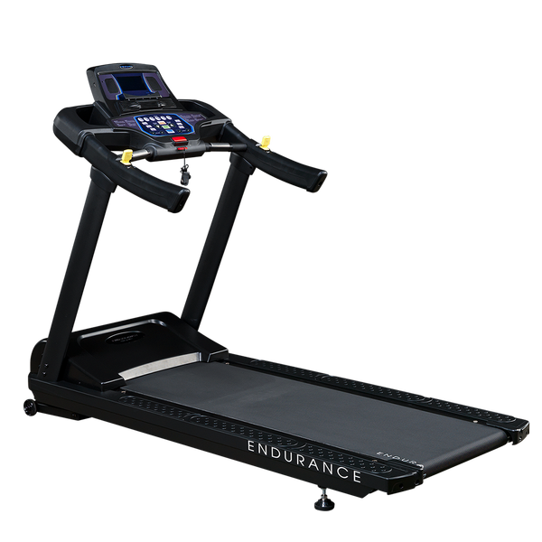 Body-Solid Endurance Commercial Treadmill T150