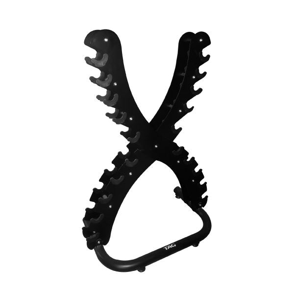 TAG Fitness X Rack (Unavailable)