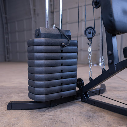 Best Fitness Sportsman Multi Home Gym BFMG20