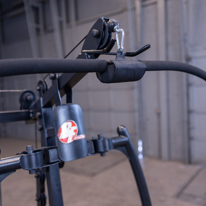 Best Fitness Sportsman Multi Home Gym BFMG20