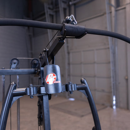 Best Fitness Sportsman Multi Home Gym BFMG20