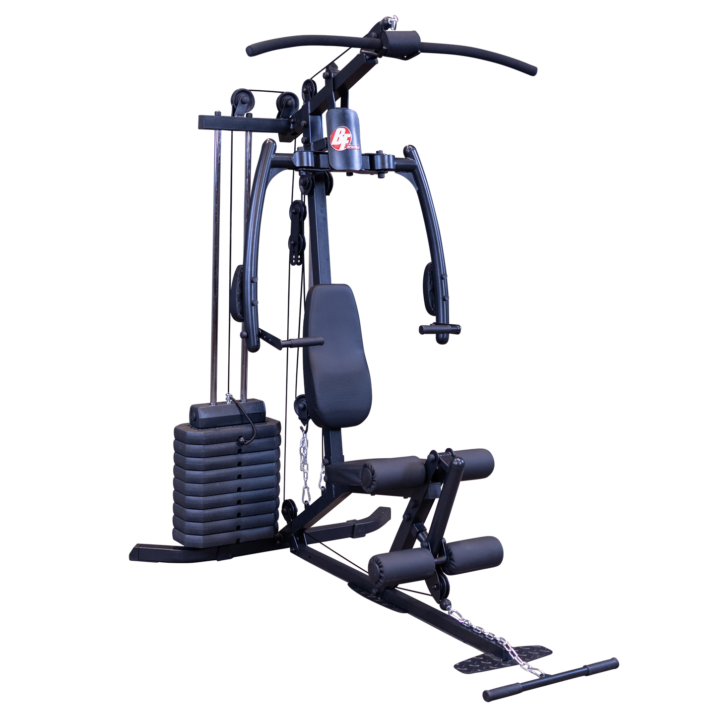 Best Fitness Sportsman Multi Home Gym BFMG20