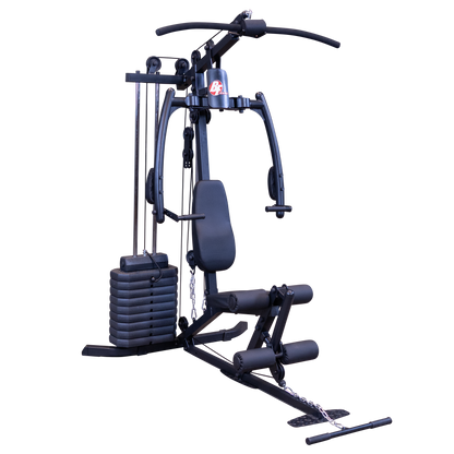 Best Fitness Sportsman Multi Home Gym BFMG20