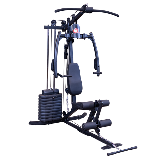 Best Fitness Sportsman Multi Home Gym BFMG20