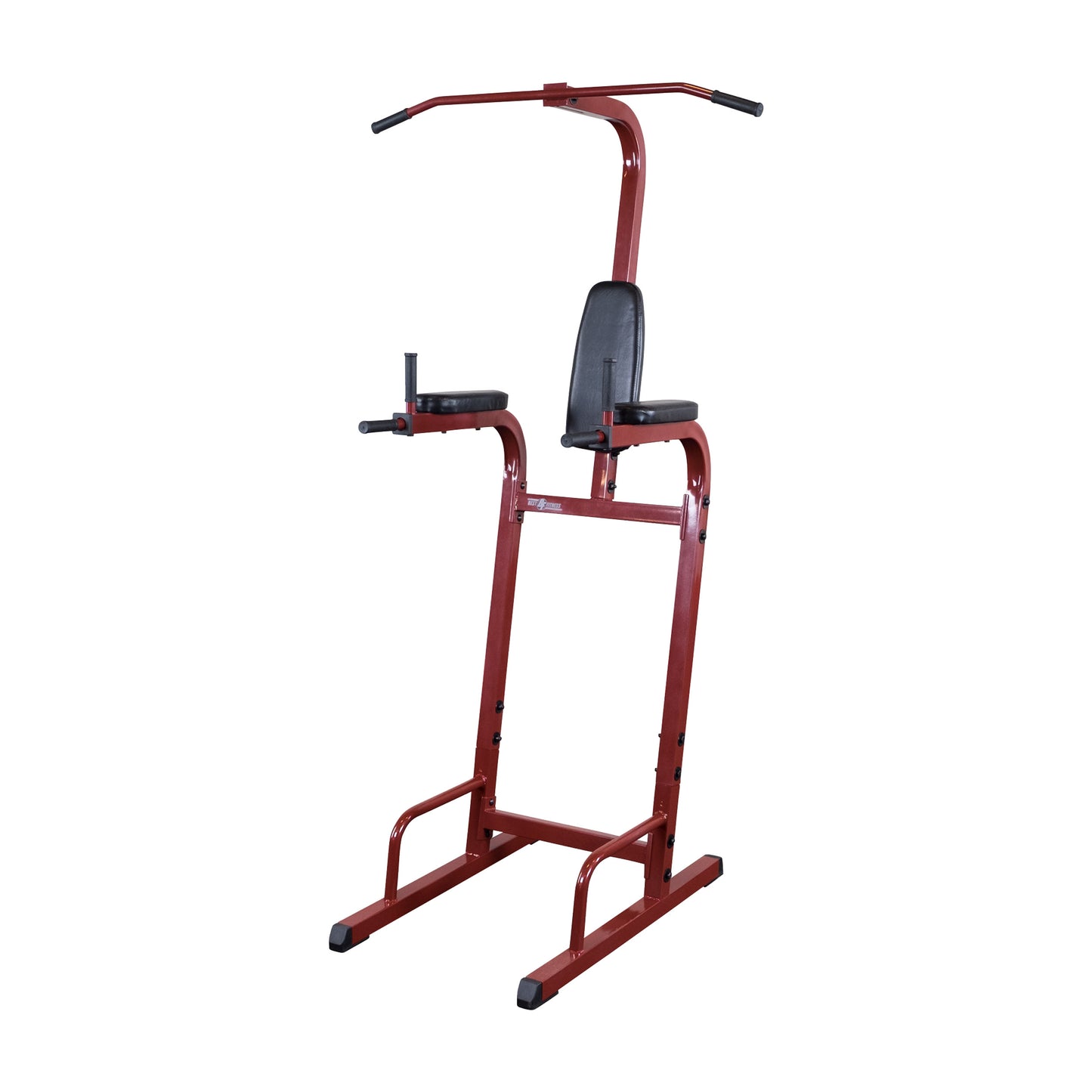 Best Fitness BFVK10 Vertical Knee Raise