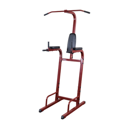 Best Fitness BFVK10 Vertical Knee Raise