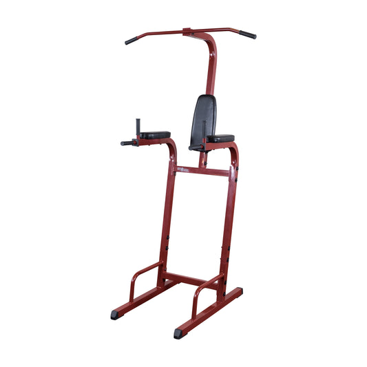 Best Fitness BFVK10 Vertical Knee Raise