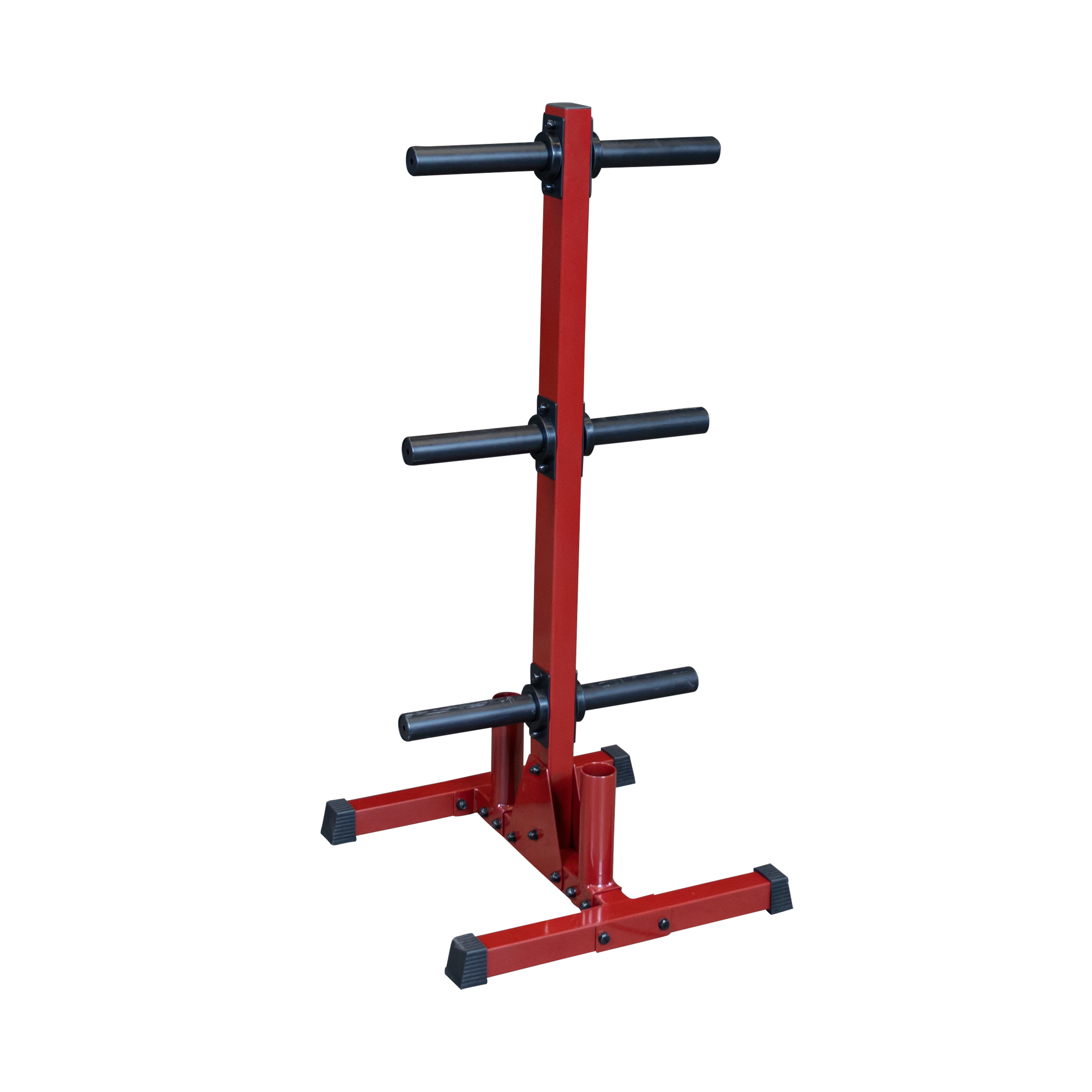 Body-Solid Best Fitness BFWT10 Weight Tree & Bar Holder – The Strength ...