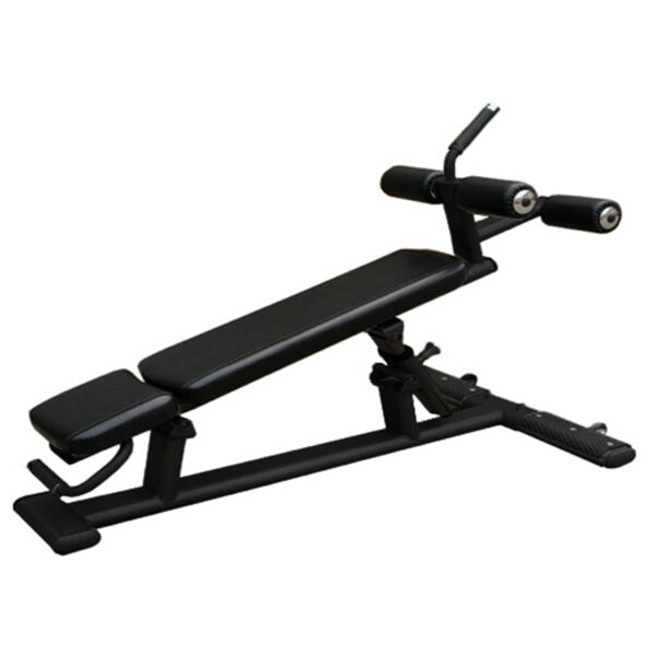 TAG Fitness Adjustable Decline Bench – The Strength Source