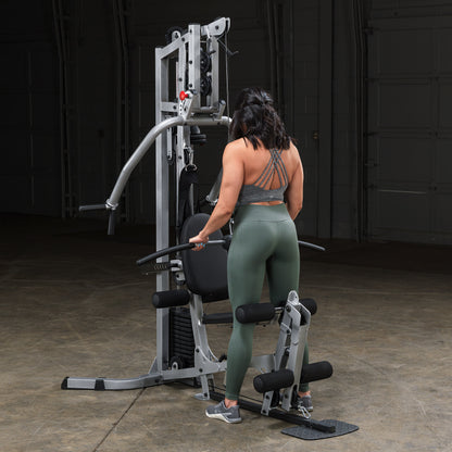 Body-Solid Powerline Single Stack Home Gym BSG10X