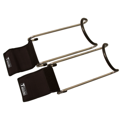 Body Solid Dumbbell Spotter Hooks BSTDH