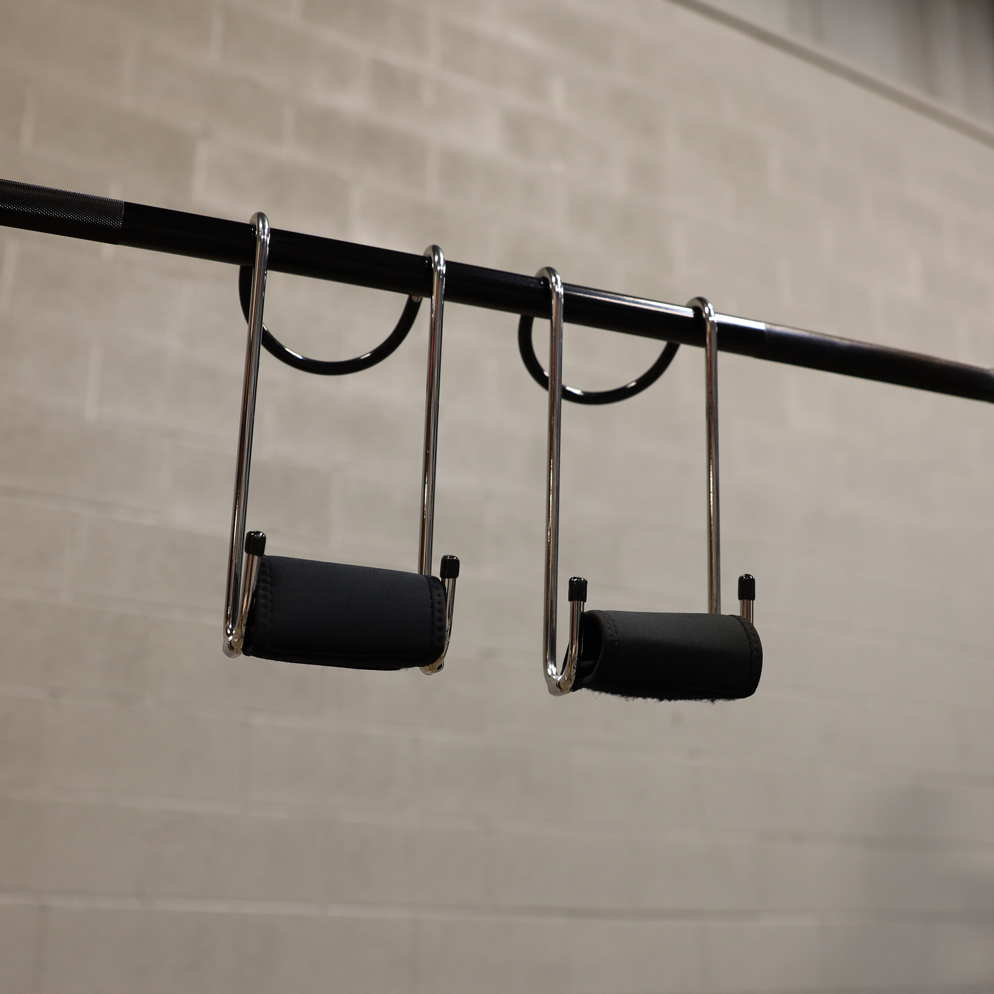 Body Solid Dumbbell Spotter Hooks BSTDH