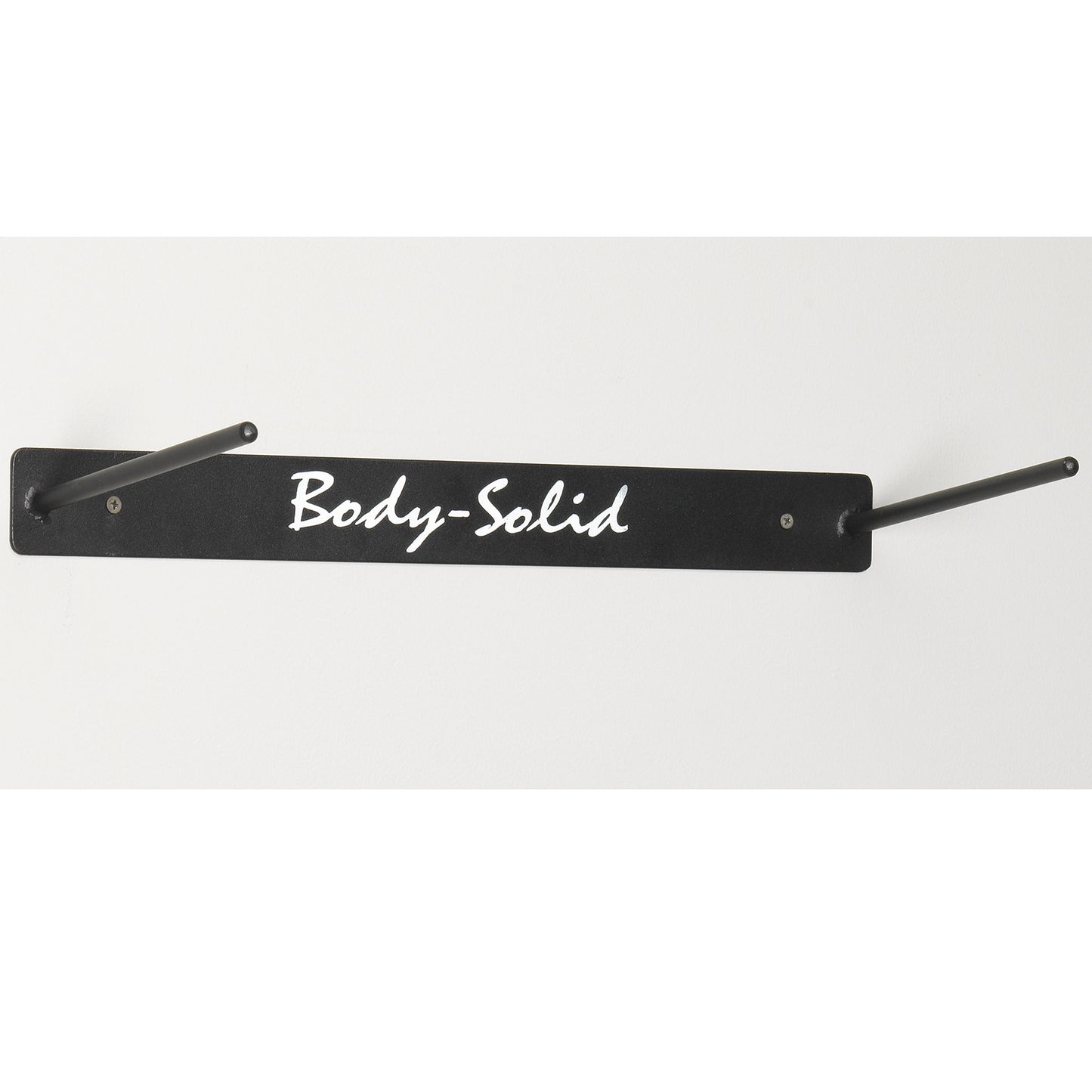 Body-Solid Tools Foam Mat Hanger BSTFMH