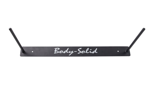 Body-Solid Tools Foam Mat Hanger BSTFMH