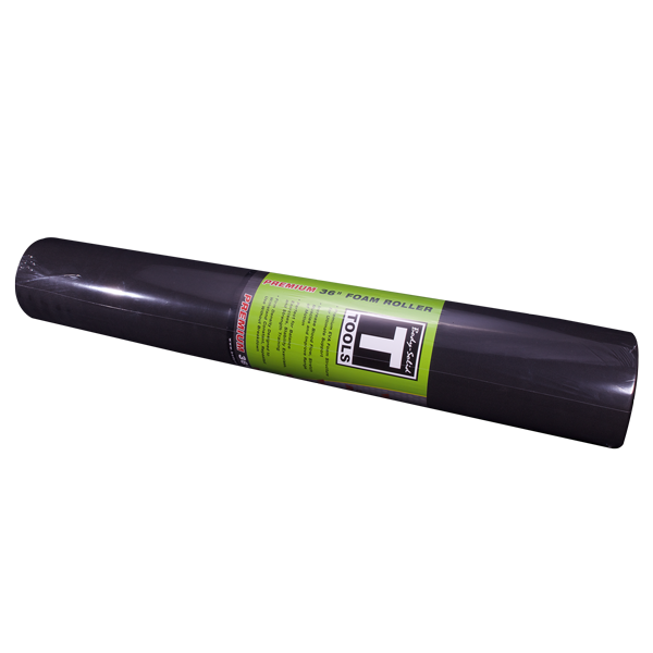 Body-Solid Tools Premium Foam Roller BSTFRP