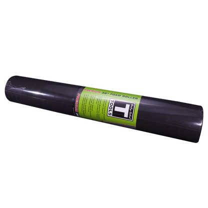 Body-Solid Tools Premium Foam Roller BSTFRP