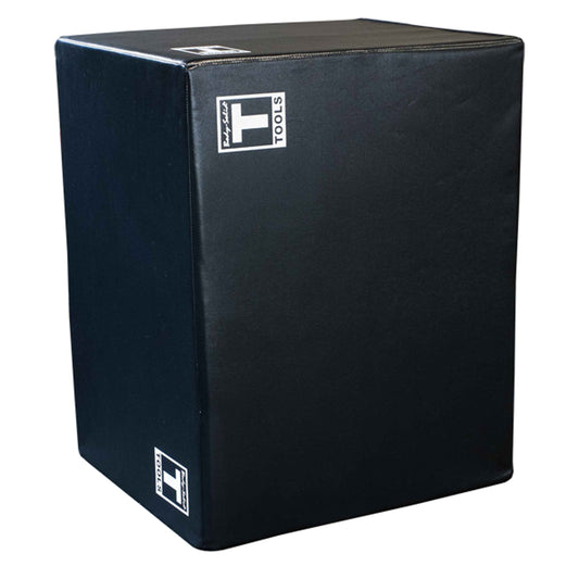 Boxes – The Strength Source