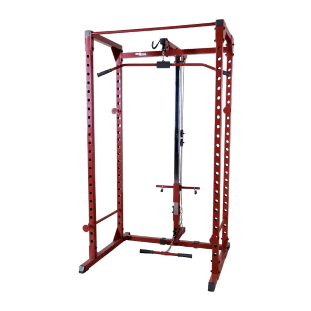 Best Fitness Lat Pull Low Row Attachment BFLA100