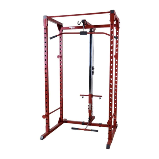 Best Fitness Lat Pull Low Row Attachment BFLA100