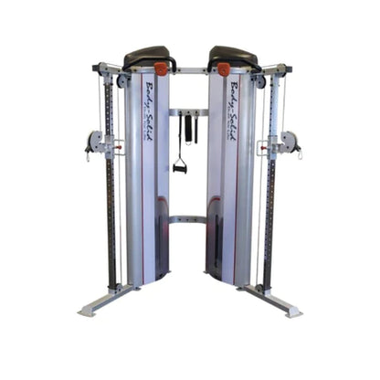 Body-Solid Pro Clubline Series 2 Functional Trainer