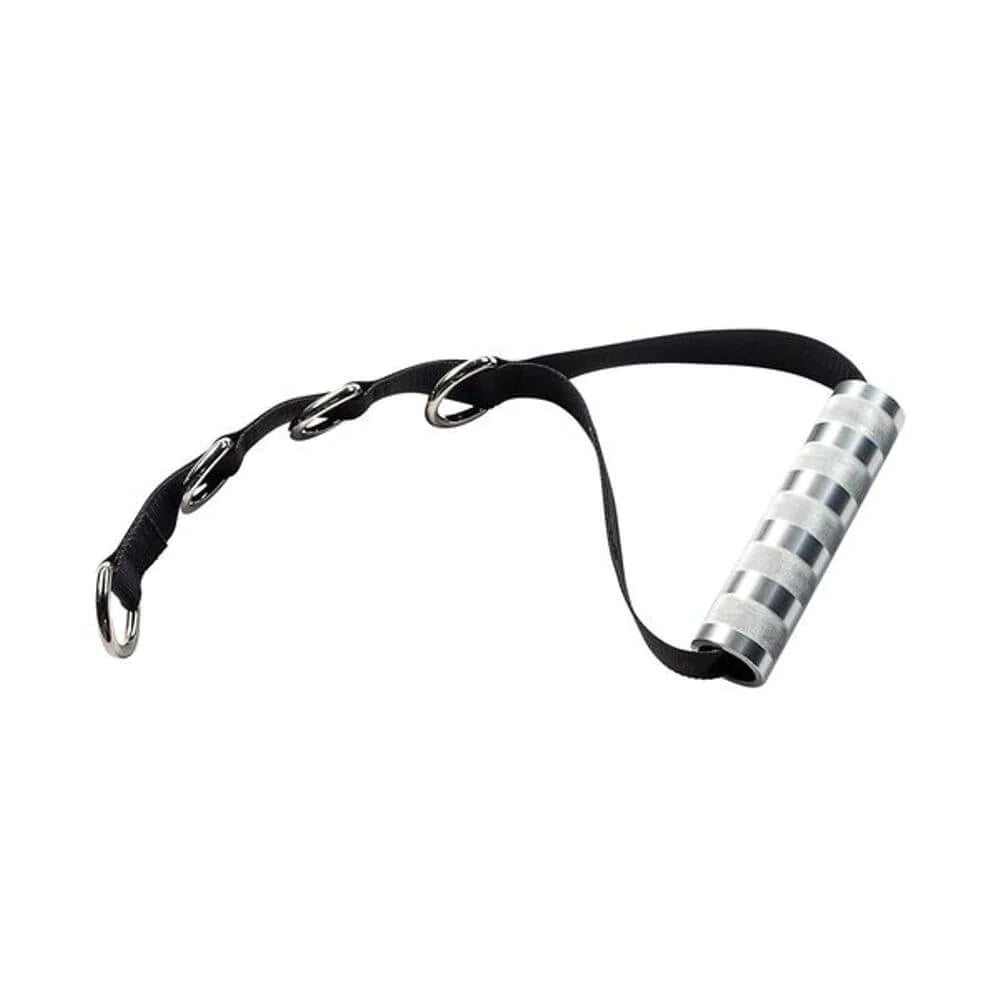 Body-Solid Tools Aluminum Adjustable Cable Handle NB59A