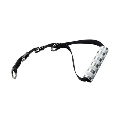 Body-Solid Tools Aluminum Adjustable Cable Handle NB59A