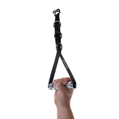 Body-Solid Tools Aluminum Adjustable Cable Handle NB59A