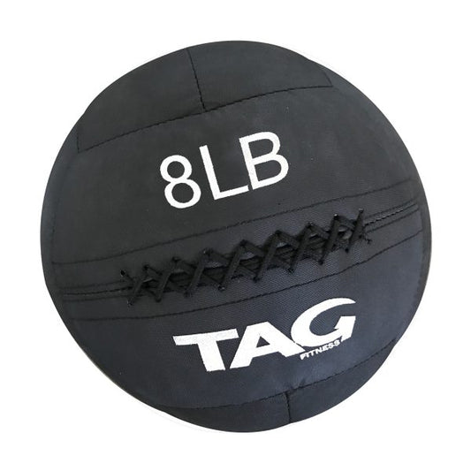 TAG Bulletproof Medicine Ball