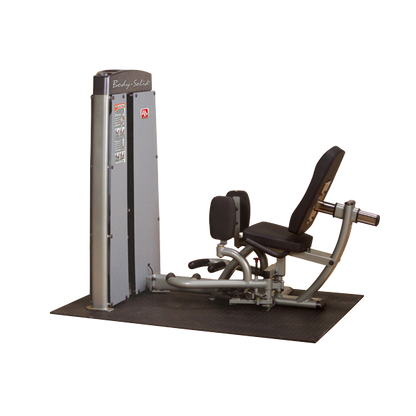 Body-Solid Pro Dual Commercial Inner and Outer Thigh Machine DIOT-SF
