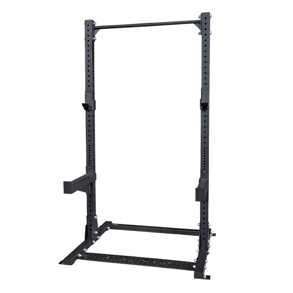 Body-Solid Pro Clubline Commercial Half Rack SPR500