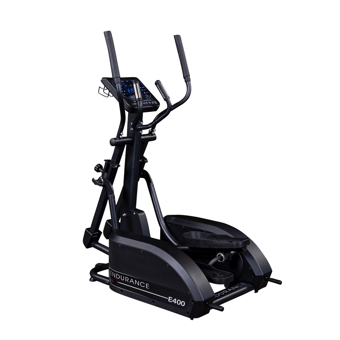 Body-Solid Endurance Center Drive Elliptical E400