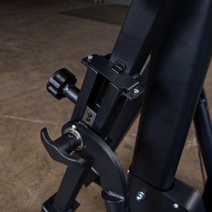 Body-Solid Endurance Center Drive Elliptical E400