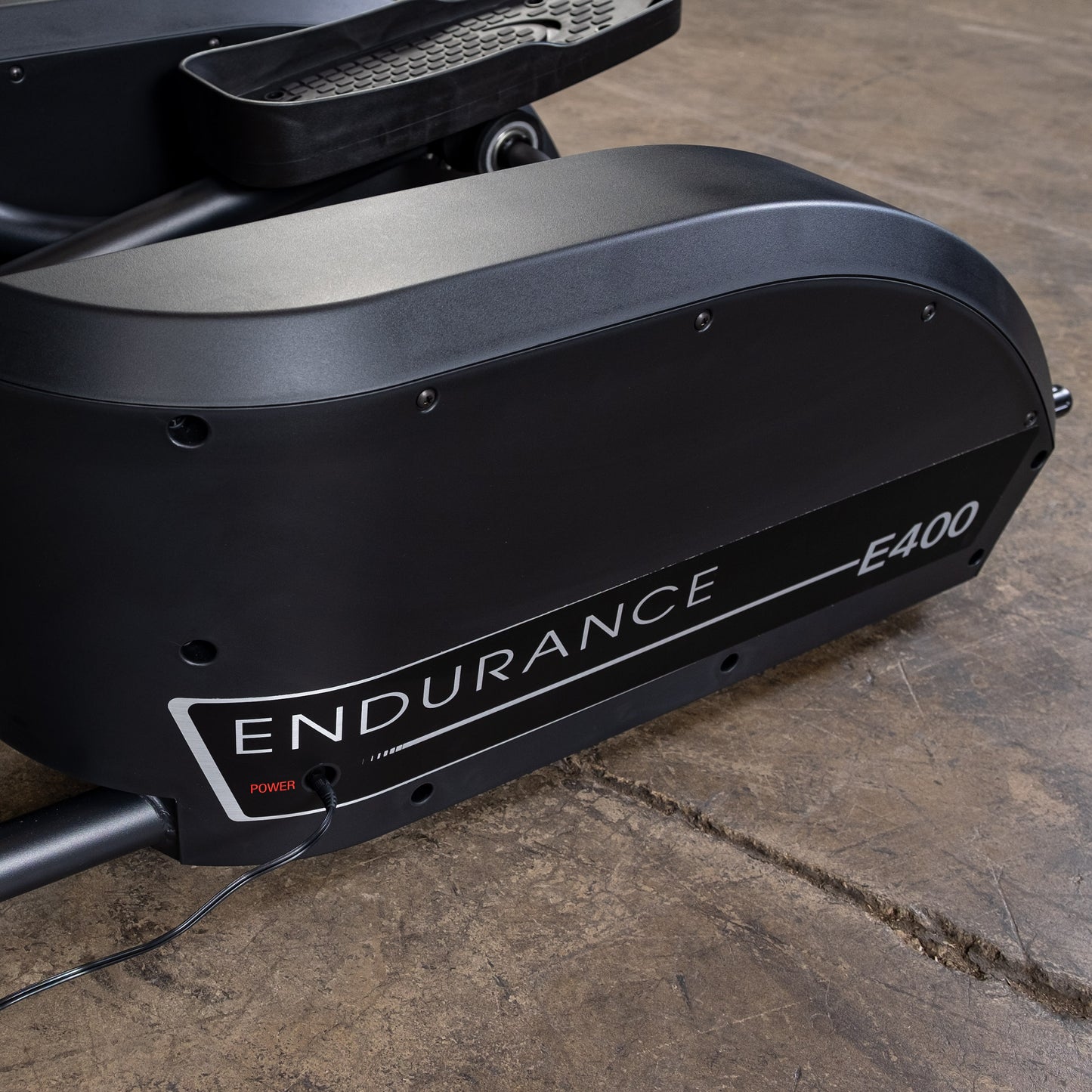 Body-Solid Endurance Center Drive Elliptical E400