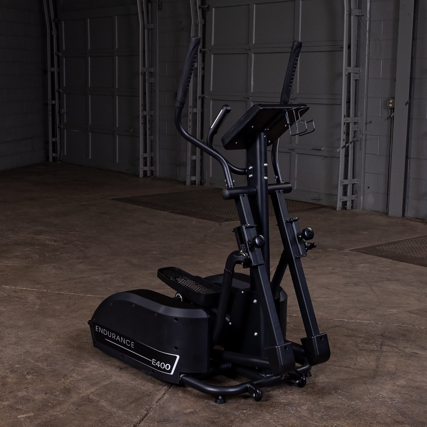 Body-Solid Endurance Center Drive Elliptical E400