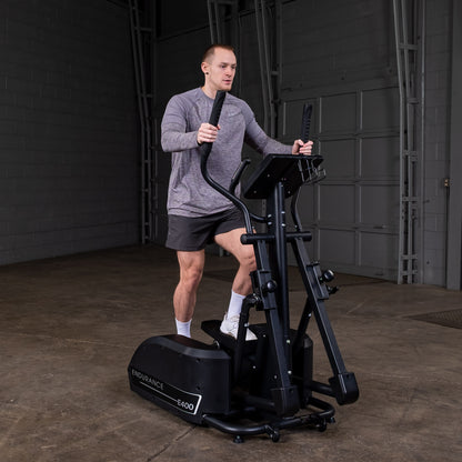 Body-Solid Endurance Center Drive Elliptical E400