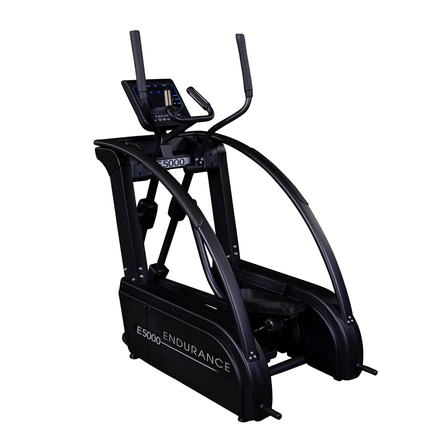 Body-Solid Endurance Center Drive Elliptical E5000