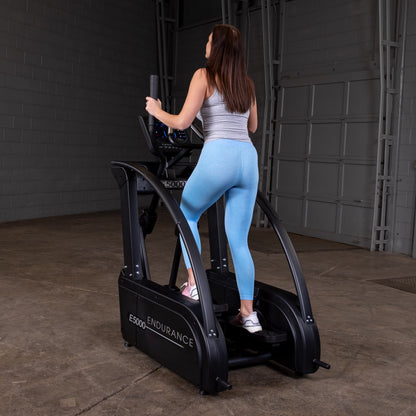 Body-Solid Endurance Center Drive Elliptical E5000