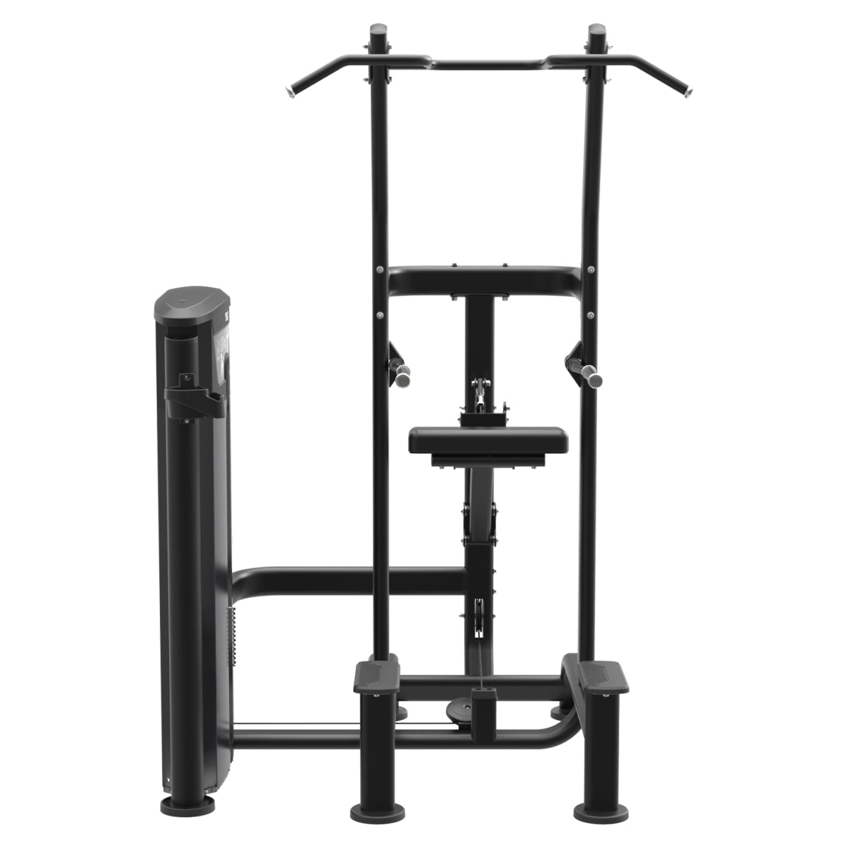 TAG Fitness Elite Chin / Dip Assist