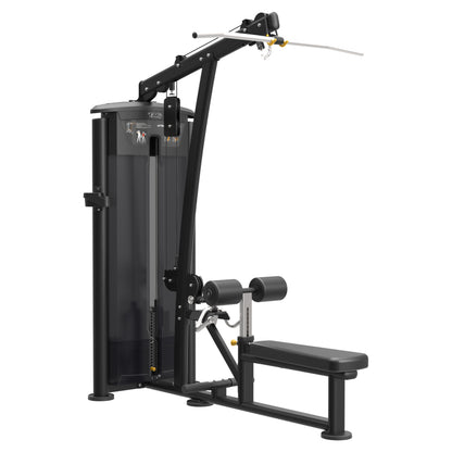 TAG Fitness Elite Lat / Row Dual Select