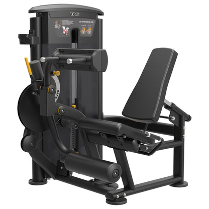 TAG Fitness Elite Leg Extension / Curl Dual Select