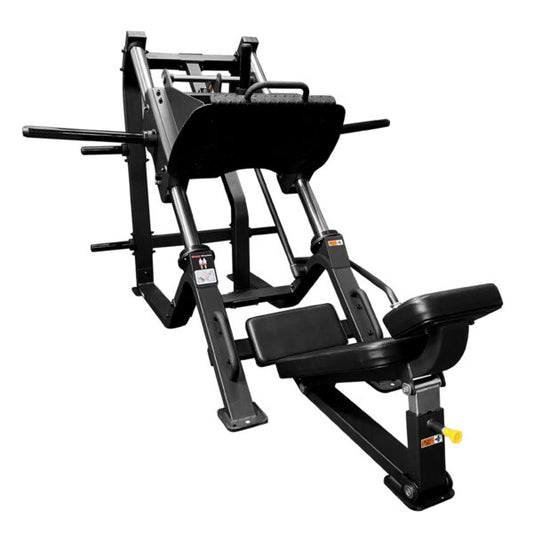 TAG Elite Plate Loaded Leg Press