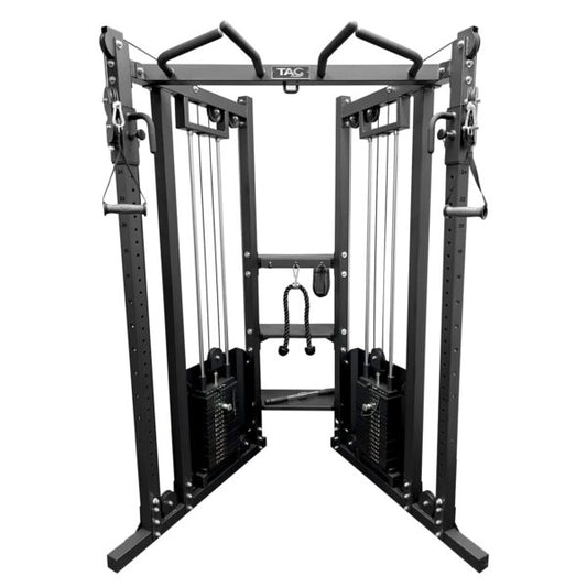 TAG F60 Functional Trainer