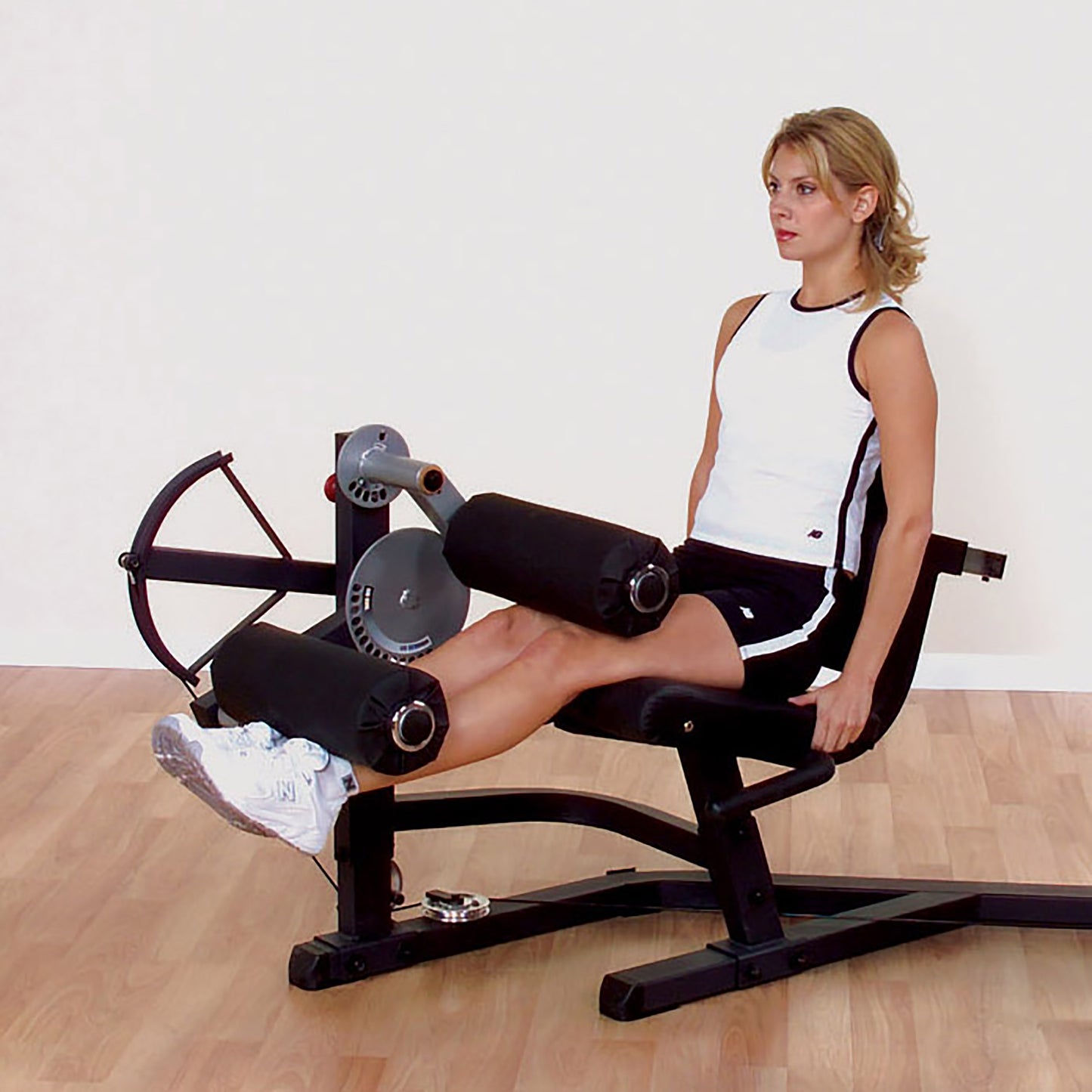 Body-Solid Bi-Angular Multi-Stack Gym G10B (New)