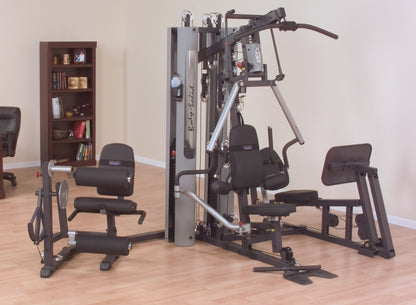Body-Solid Bi-Angular Multi-Stack Gym G10B (New)