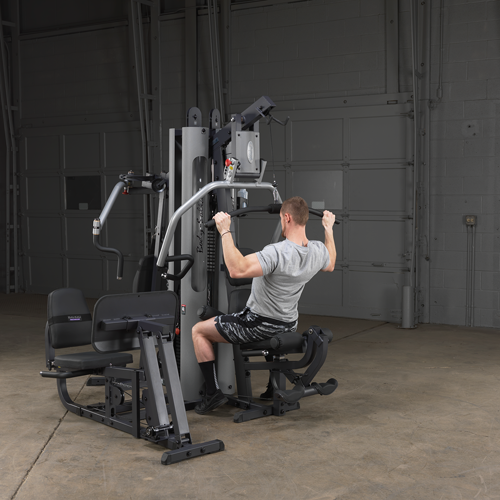 Body Solid G9S Two Stack Gym