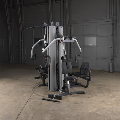 Body-Solid G9S Two Stack Gym