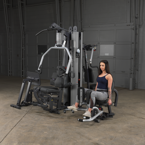 Body Solid G9S Two Stack Gym