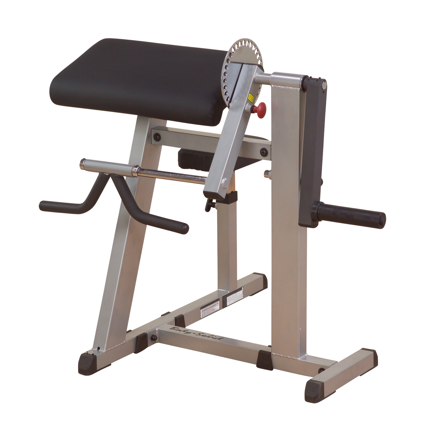 Body-Solid CAM Series Biceps Triceps Machine GCBT380